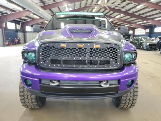2004 DODGE RAM 1500 ST  