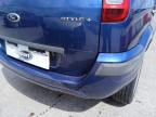 2009 FORD FUSION STY for sale at Copart CHESTER