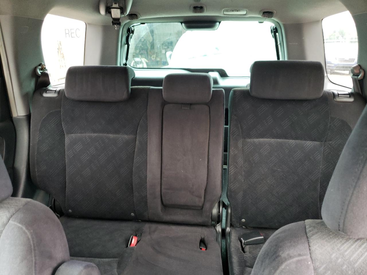 2005 Honda Cr-V Ex VIN: SHSRD78835U317481 Lot: 62736145