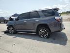 2016 Toyota 4Runner Sr5 на продаже в New Orleans, LA - Front End