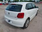2010 VOLKSWAGEN POLO SEL T for sale at Copart WESTBURY