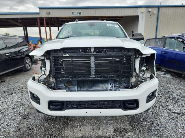  RAM 2500 2019 Белы