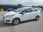 2015 Ford Fiesta Se   იყიდება Orlando-ში, FL - Rear End