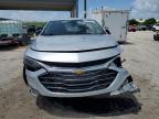 2020 Chevrolet Malibu Ls продається в West Palm Beach, FL - Front End