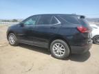 2024 Chevrolet Equinox Lt на продаже в San Martin, CA - Minor Dent/Scratches