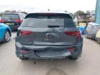 2025 VOLKSWAGEN GOLF MATCH for sale at Copart ROCHFORD