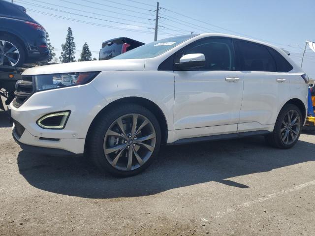 2016 Ford Edge Sport