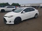2017 Toyota Corolla L   продається в New Britain, CT - Side