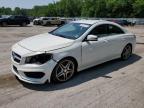 2014 Mercedes-Benz Cla 250 4Matic للبيع في Ellwood City، PA - Front End