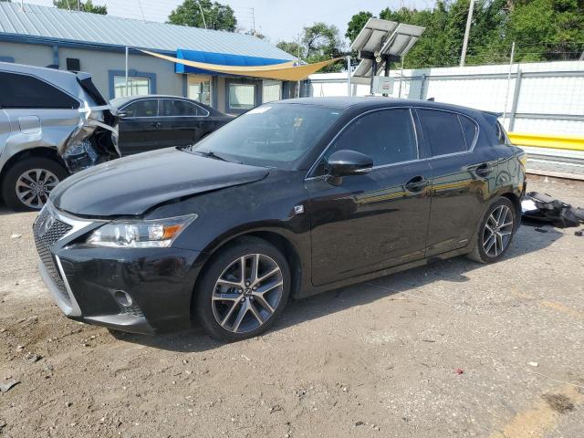 2015 Lexus Ct 200
