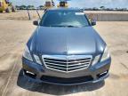 2012 Mercedes-Benz E 350   zu verkaufen in Grand Prairie, TX - Hail