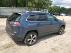 2020 Jeep Cherokee Limited for Sale in Knightdale, NC - Front End