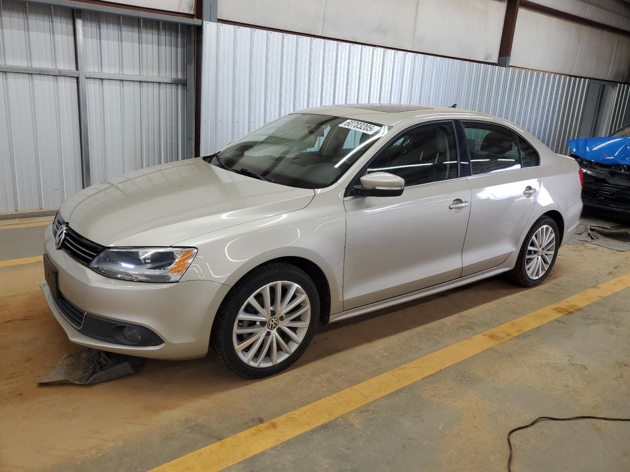2014 Volkswagen Jetta Tdi for Sale in Mocksville, NC - Side
