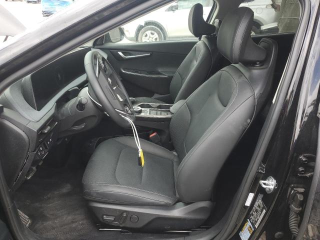  KIA EV6 LIGHT 2024 Czarny