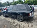 2011 Land Rover Range Rover Hse Luxury for Sale in Austell, GA - Mechanical