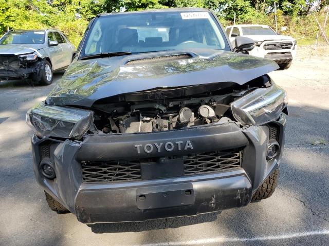  TOYOTA 4RUNNER 2024 Szary