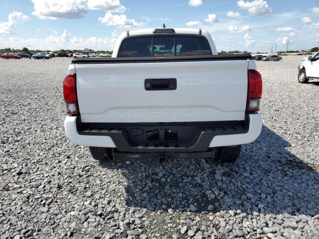  TOYOTA TACOMA 2020 White