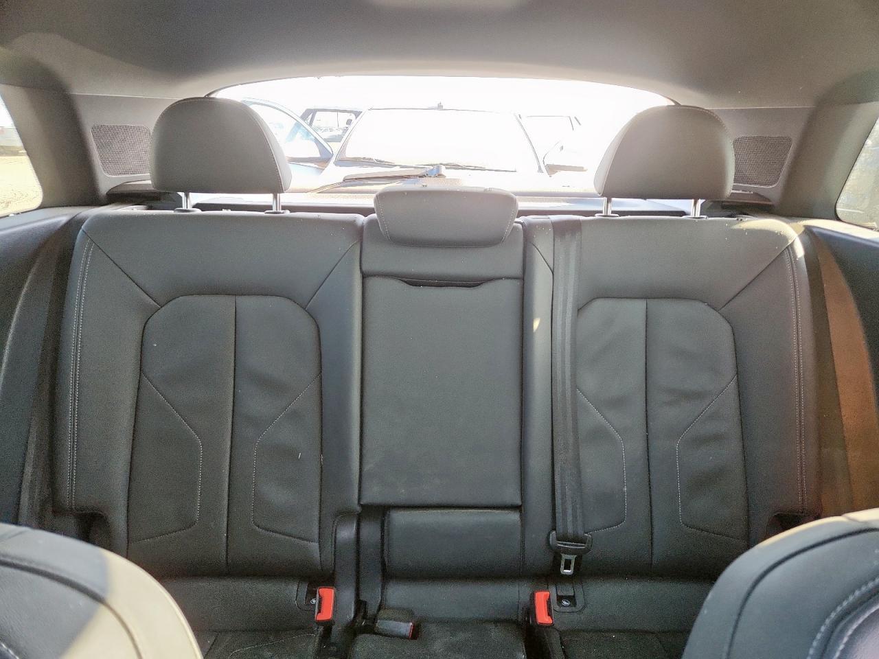 2022 Audi Q3 Premium Plus S Line 45 VIN: WA1EECF39N1008409 Lot: 60279035