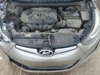 2016 Hyundai Elantra Se на продаже в Wichita, KS - Front End
