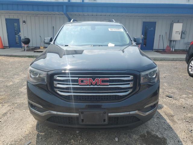  GMC ACADIA 2017 Czarny