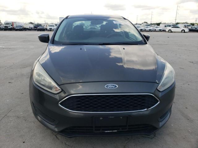  FORD FOCUS 2018 Szary