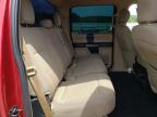 2017 Ford F150 Supercrew   en Venta en Chatham, VA - Side