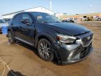 2016 MAZDA CX-3 GRAND TOURING à vendre chez Copart ON - TORONTO
