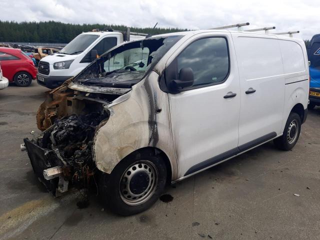 PEUGEOT EXPERT PRO 2023
