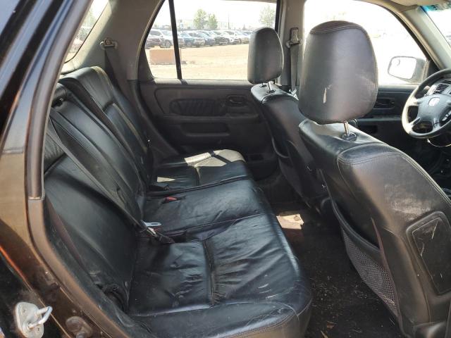 2003 HONDA CR-V EX  