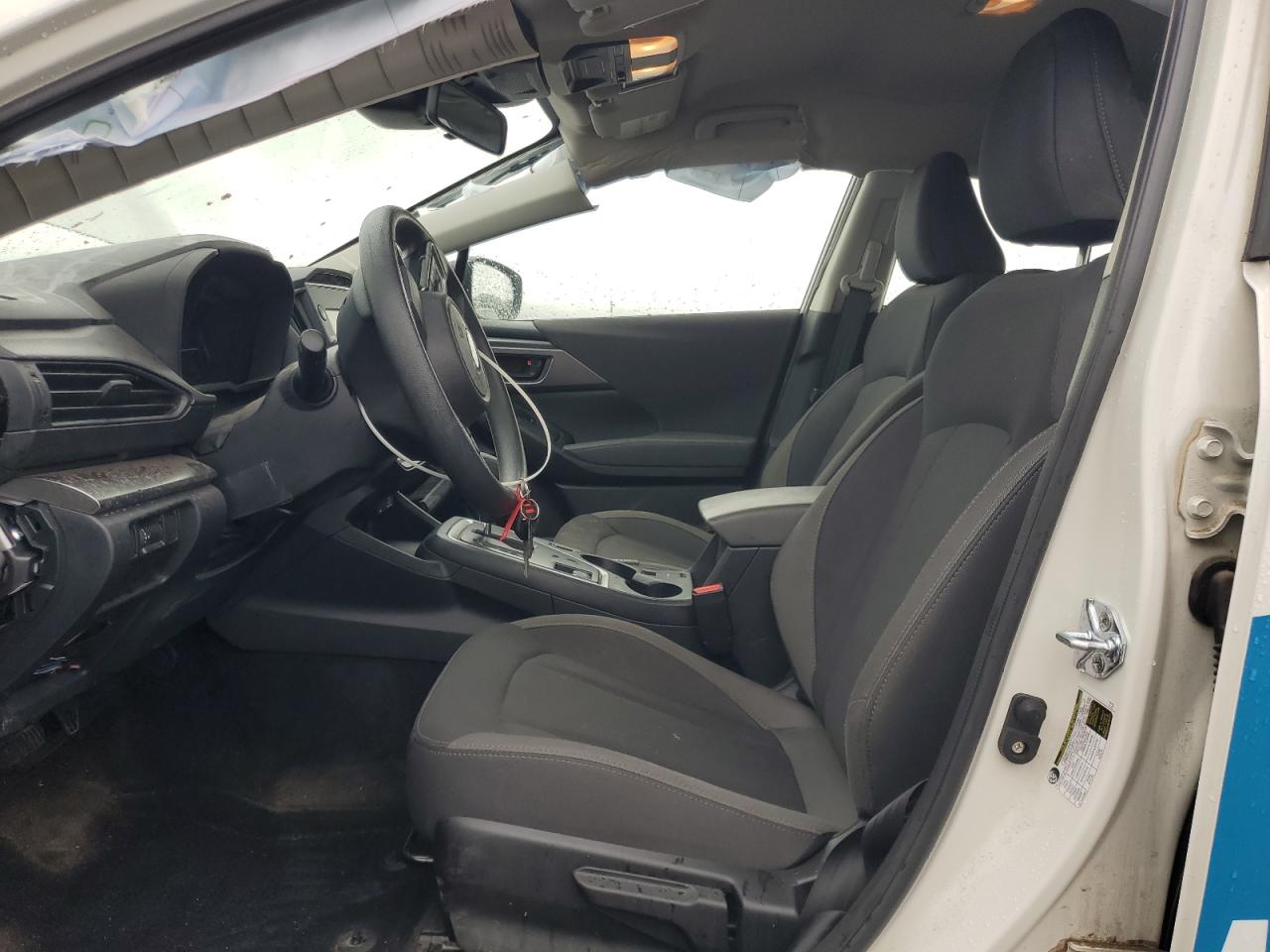 SUBARU IMPREZA 2025 VIN JF1GUABC8S8202367 photo 7