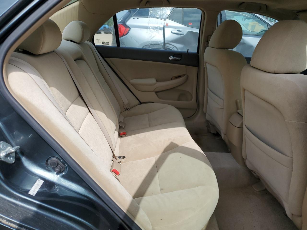 HONDA ACCORD 2004 VIN 1HGCM56644A086991 photo 10
