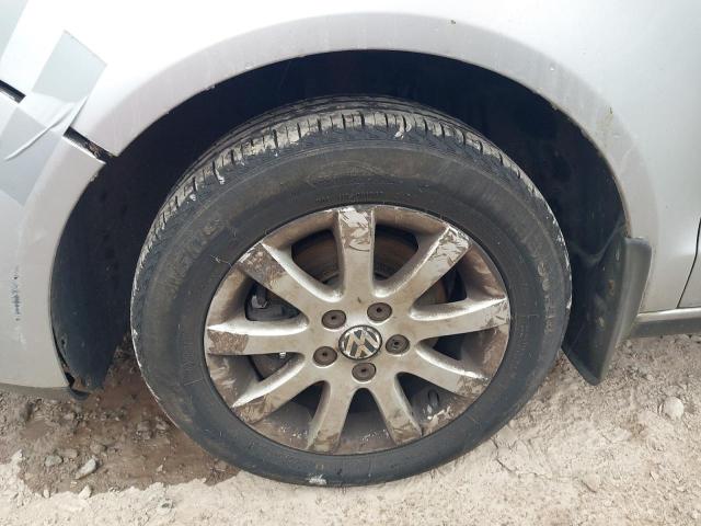 2007 VOLKSWAGEN POLO SE 80
