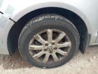 2007 VOLKSWAGEN POLO SE 80 for sale at Copart BRISTOL