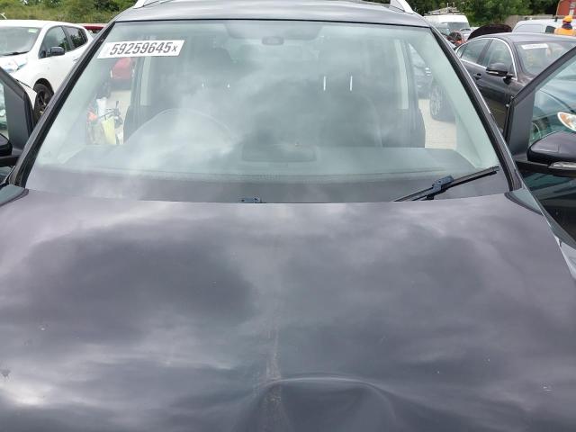 2012 VOLKSWAGEN TOURAN SE