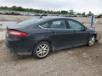 2013 Ford Fusion Se იყიდება Lansing-ში, MI - Front End