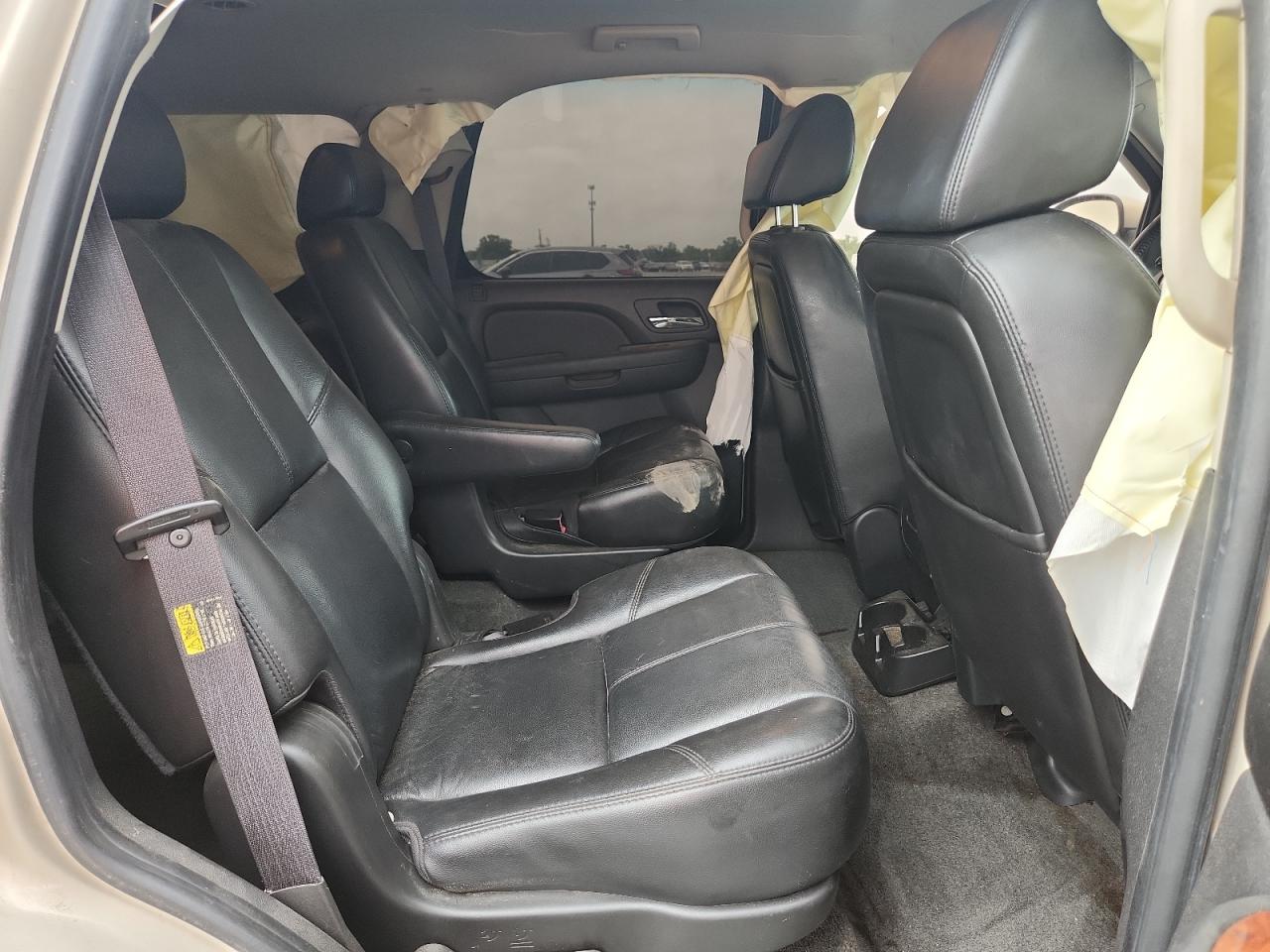 2007 Chevrolet Tahoe C1500 VIN: 1GNFC13J87R126924 Lot: 54045695