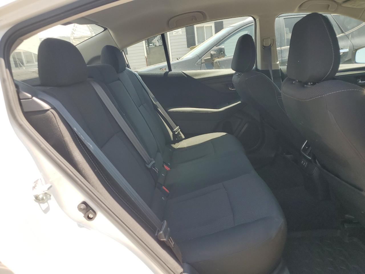 2022 Subaru Legacy Premium VIN: 4S3BWAD65N3006992 Lot: 61456455