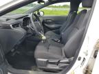 2020 TOYOTA COROLLA SE   à vendre chez Copart ON - OTTAWA