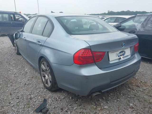 2009 BMW 3 SERIES M SPORT
