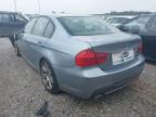 2009 BMW 3 SERIES M SPORT for sale at Copart YORK