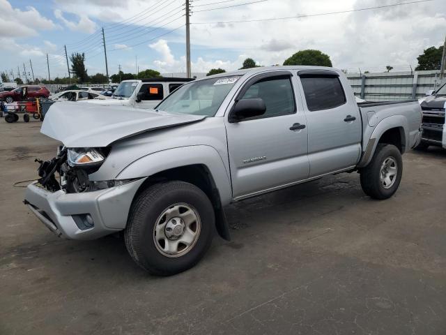 2012 Toyota Tacoma Double Cab Prerunner