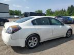 2009 Nissan Altima 2.5   de vânzare în Leroy, NY - Front End
