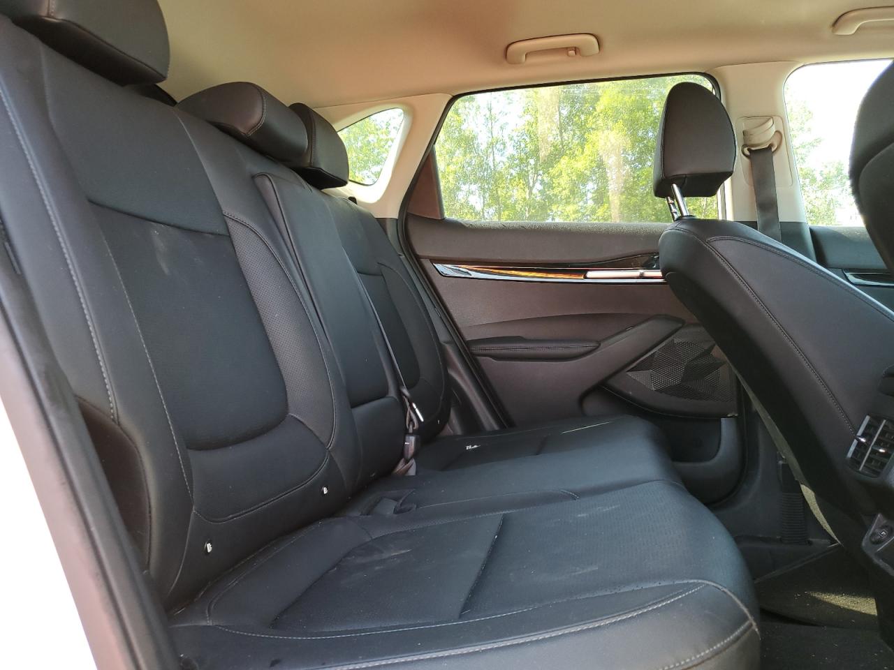 2022 Kia Seltos S VIN: KNDEUCAA9N7329085 Lot: 61339525