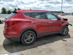 2017 Hyundai Santa Fe Sport    продається в Moraine, OH - Front End