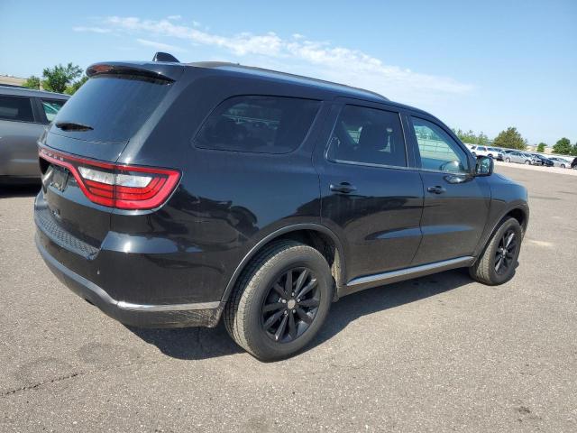  DODGE DURANGO 2014 Czarny