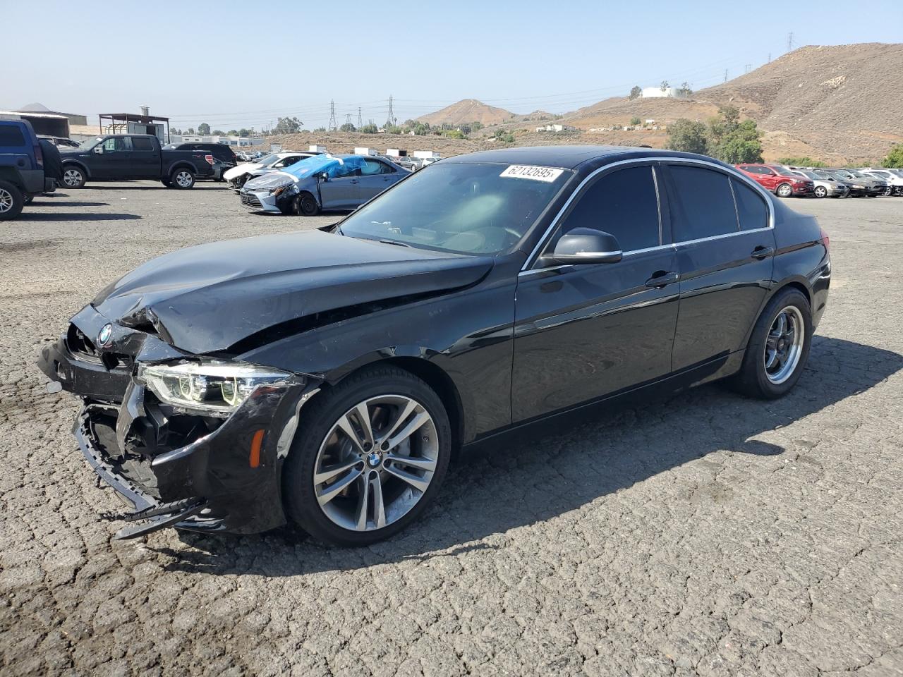 GERMAN CARS ベンツ　Eクラス　BMW 3シリーズ　メンテナンス メルセデス・ベンツ 後期W211 Eクラスのメンテナンス