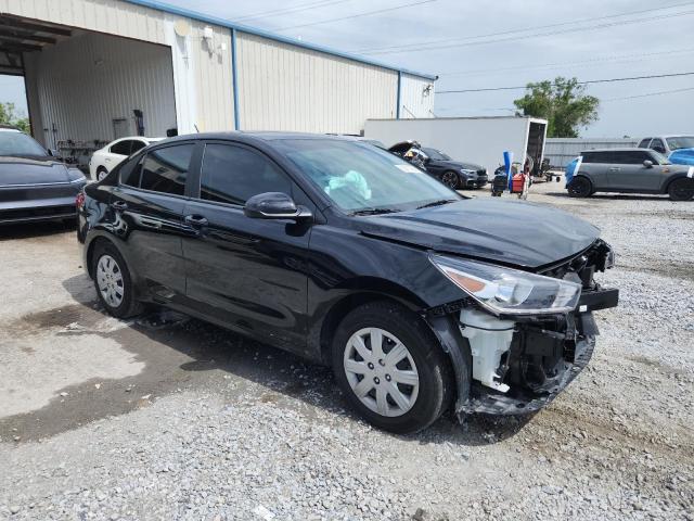  KIA RIO 2023 Czarny