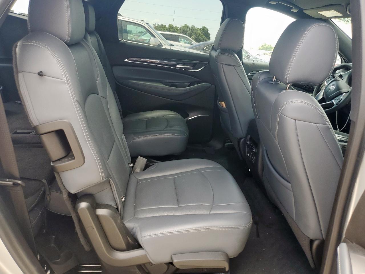 2022 Buick Enclave Premium VIN: 5GAERCKW7NJ143979 Lot: 84951915