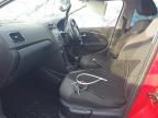 2016 VOLKSWAGEN POLO MATCH for sale at Copart SANDY