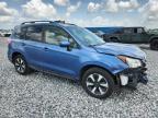 2017 Subaru Forester 2.5I Premium en Venta en Arcadia, FL - Front End